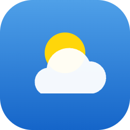 X-GORB Weather Logo