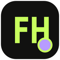 FHK-SSL证书签发平台 Logo